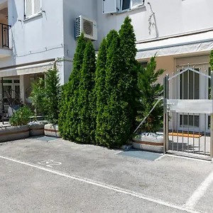 Stylish Mediterraneo Poreč