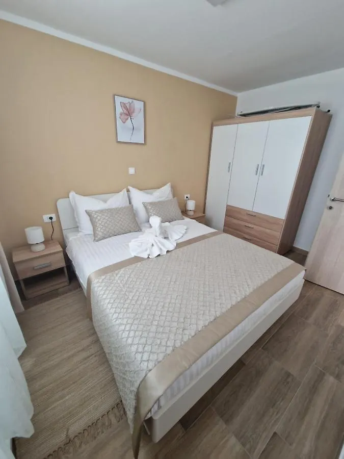 Goga Apartment Porec
