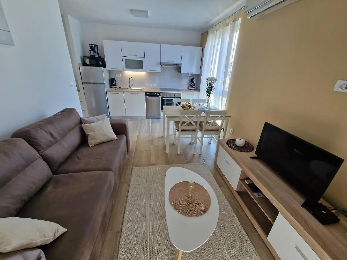 Goga Apartment Porec