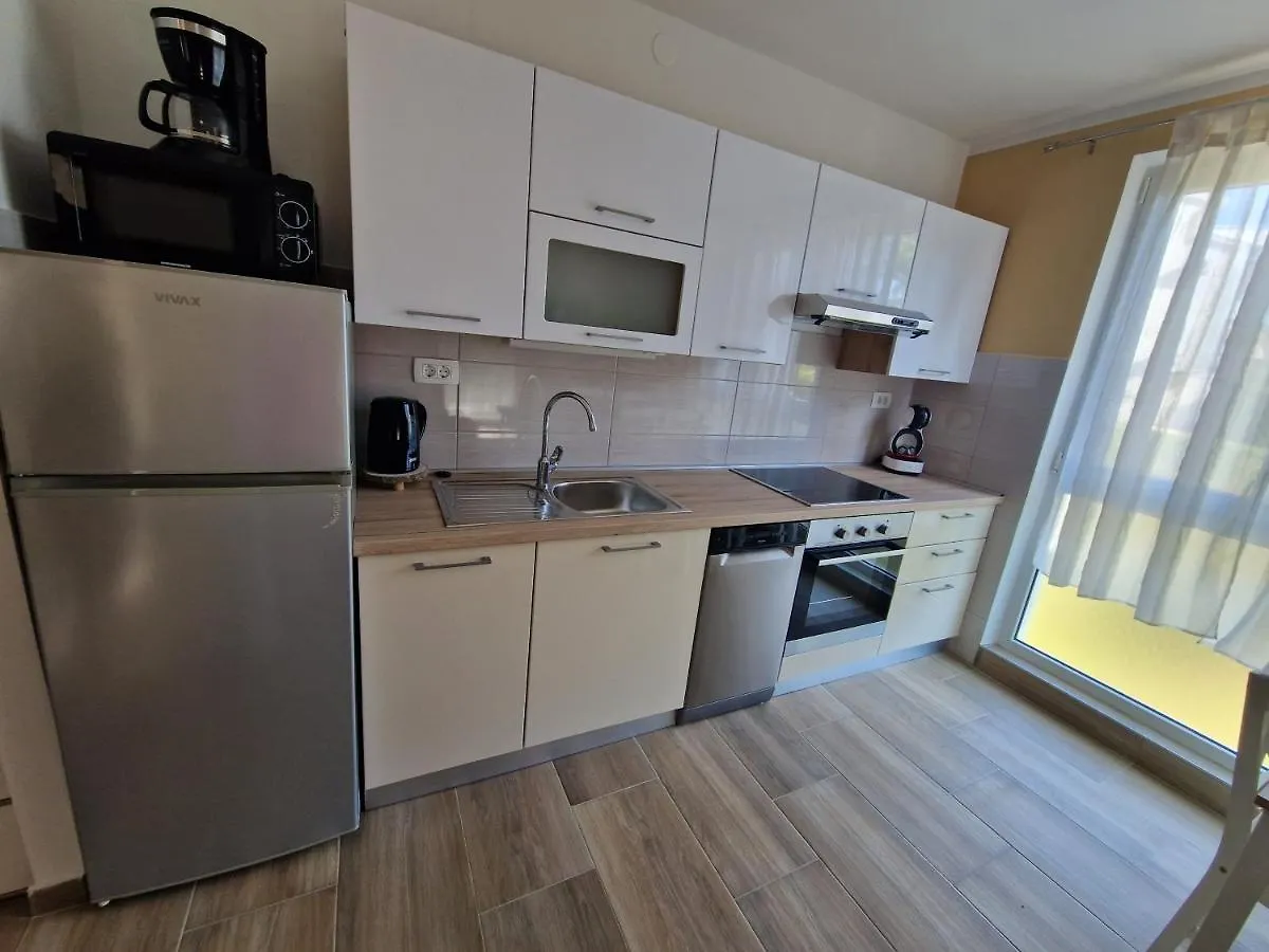 Goga Apartment Porec
